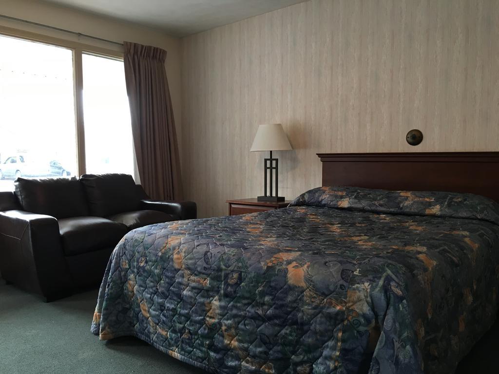 Sherwood Motel Brantford Exterior foto