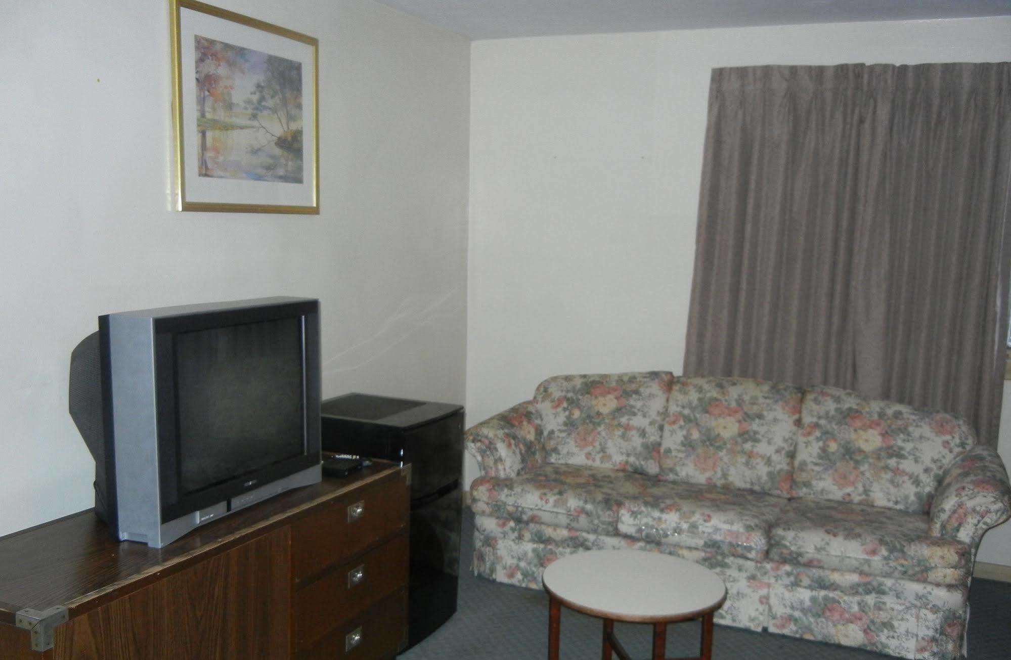 Sherwood Motel Brantford Exterior foto